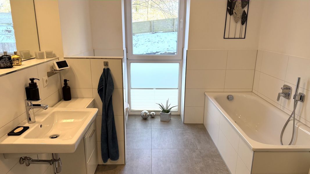 Bild von Wohnung in Flensburg