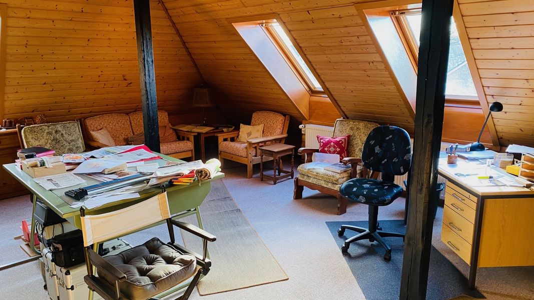 Bild von Haus in Dagebüll