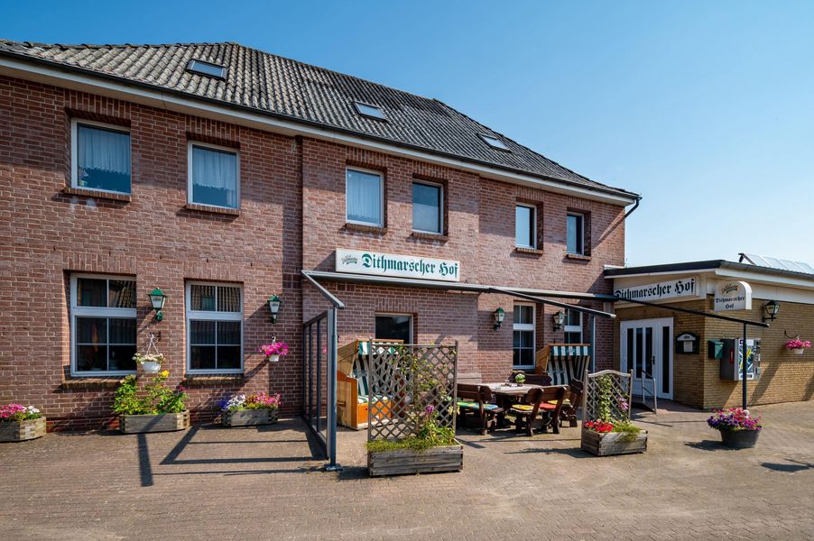 Bild von Gewerbeobjekt in Kleve