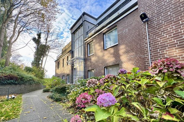 Bild von Wohnung in Schleswig