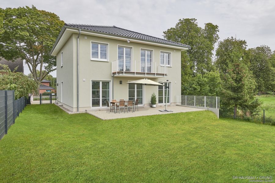Bild von Haus in Geesthacht