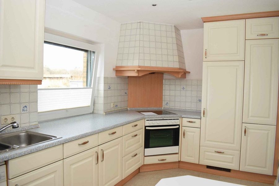 Bild von Haus in Rumohr