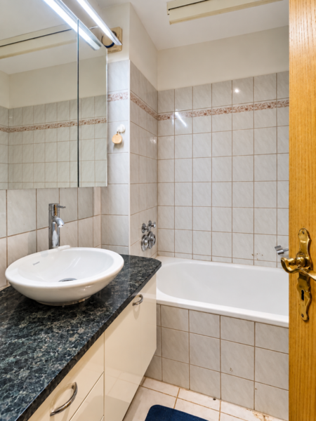Bild von Wohnung in Kropp