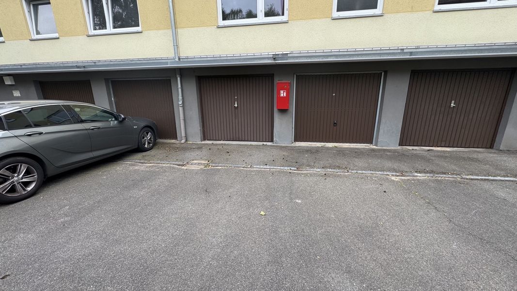 Bild von Wohnung in Neumünster