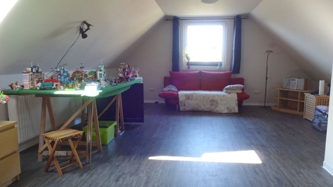 Bild von Wohnung in Rehhorst