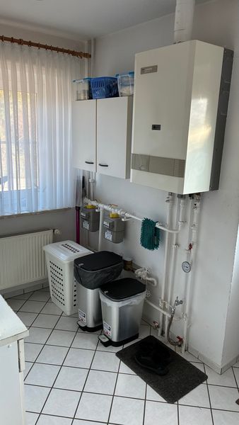 Bild von Wohnung in Hohenwestedt