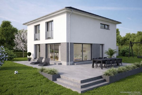 Bild von Haus in Sandesneben