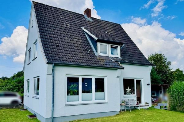 Bild von Haus in Schleswig