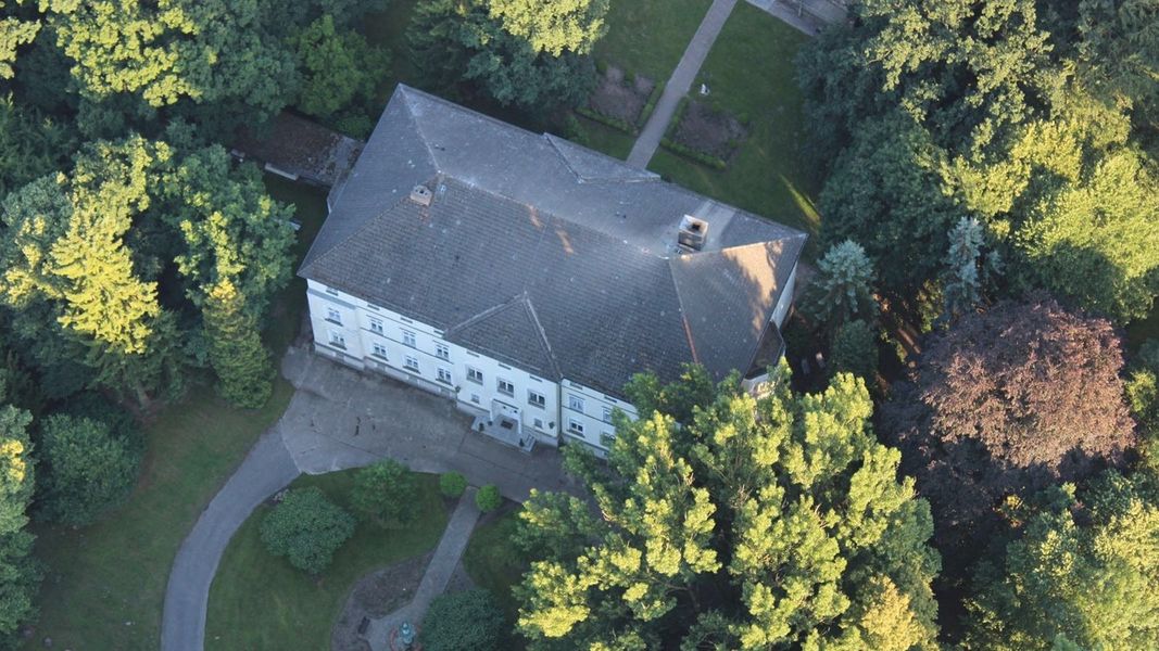 Bild von Gewerbeobjekt in Ranzin