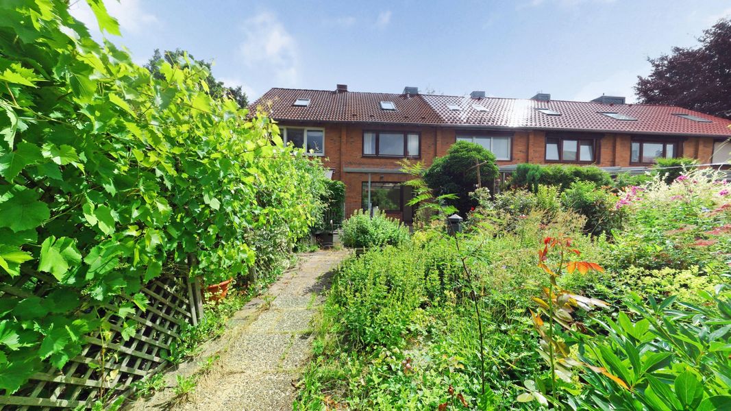 Bild von Haus in Bad Oldesloe