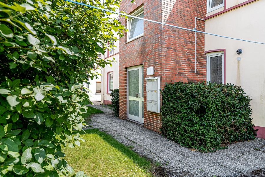 Bild von Haus in Uetersen