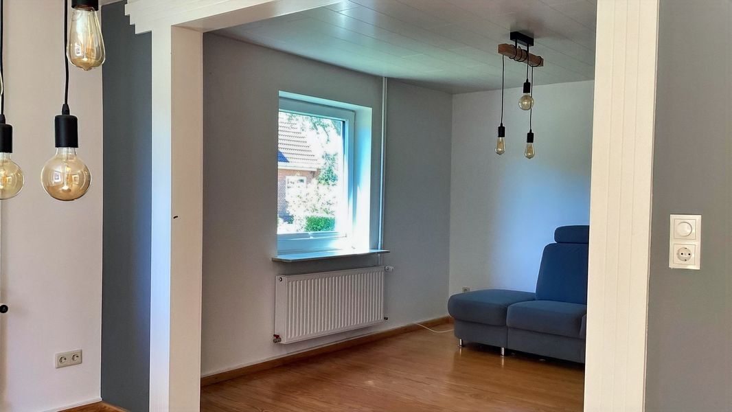 Bild von Haus in Leck
