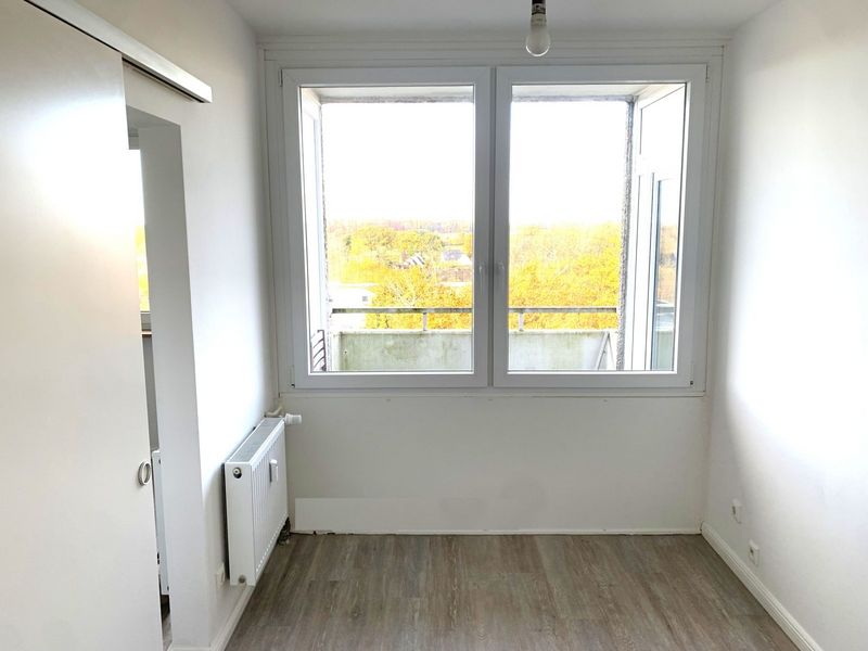 Bild von Wohnung in Kiel