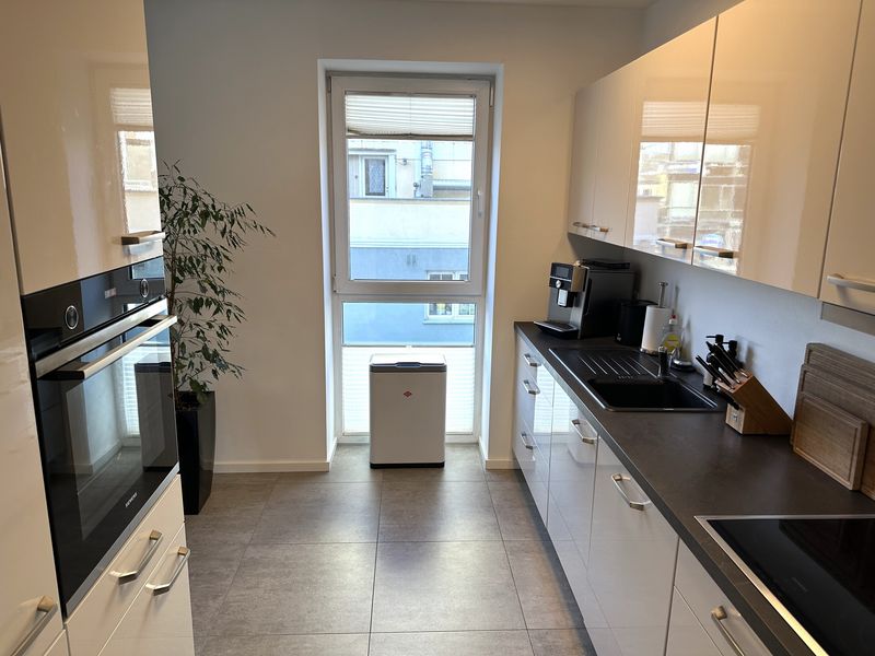 Bild von Wohnung in Flensburg