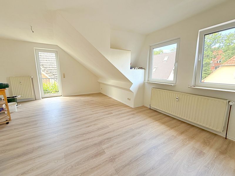 Bild von Haus in Wedel