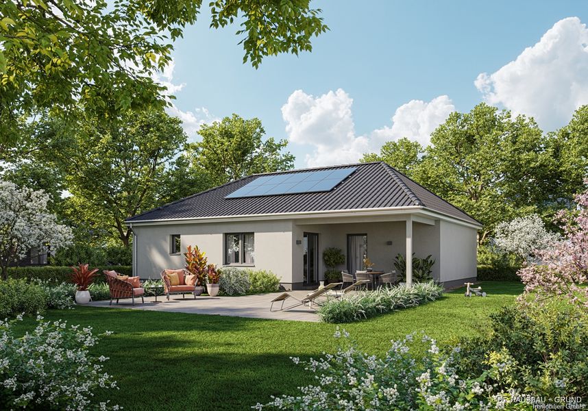 Bild von Haus in Nahe