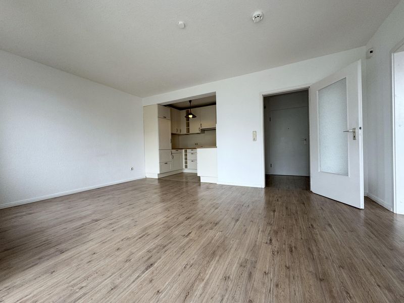 Bild von Wohnung in Sylt