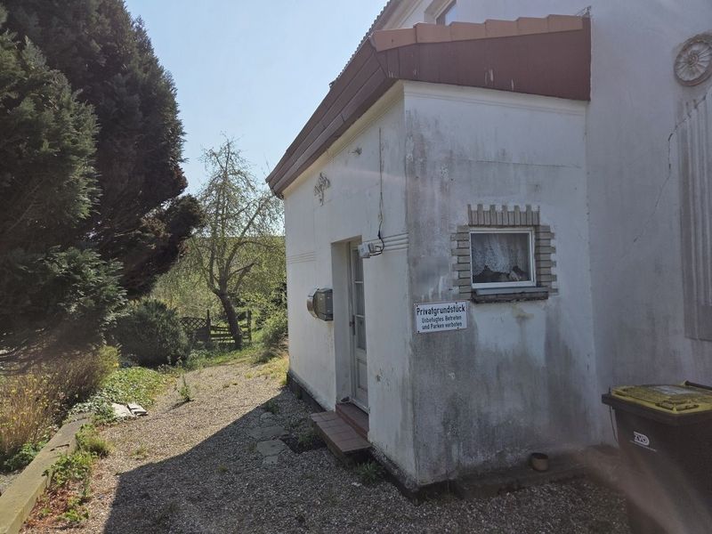 Bild von Grundstück in Oldenburg