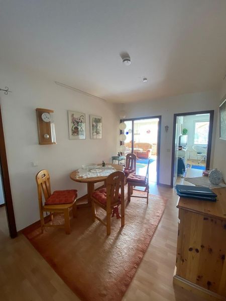 Bild von Wohnung in Lübeck