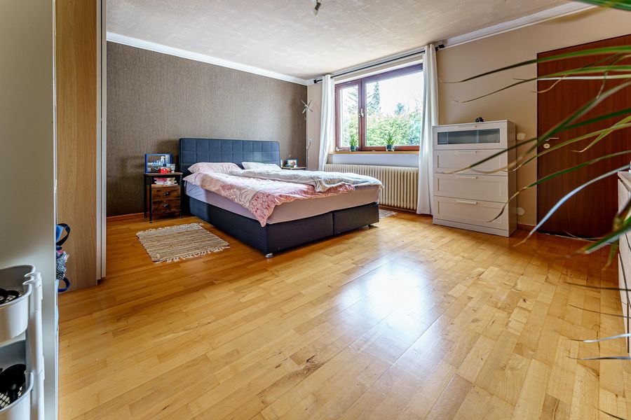 Bild von Haus in Hamburg