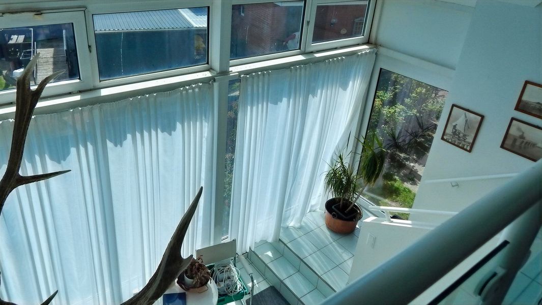 Bild von Haus in Dagebüll