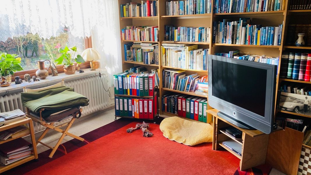 Bild von Haus in Dagebüll