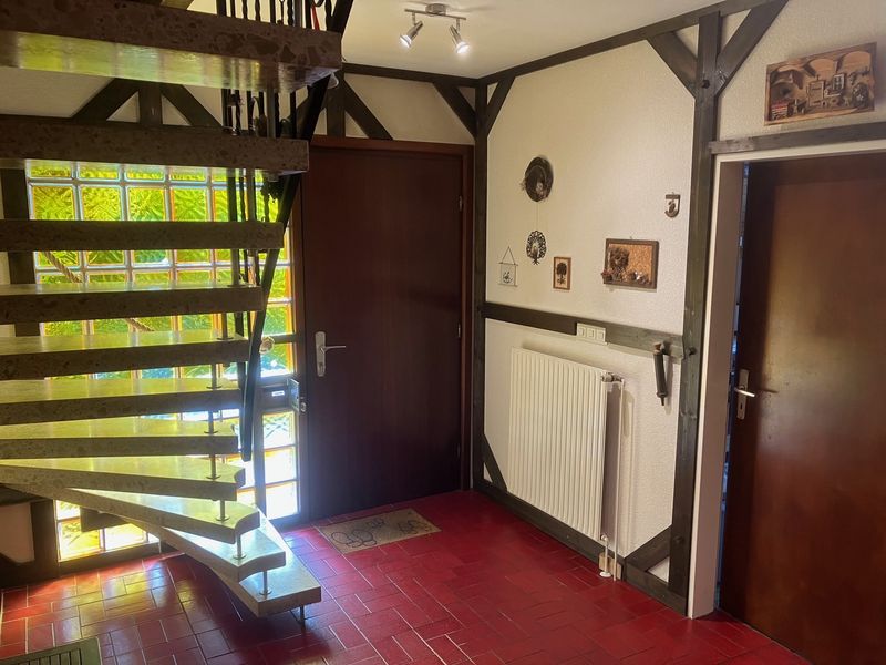 Bild von Haus in Hohenwestedt