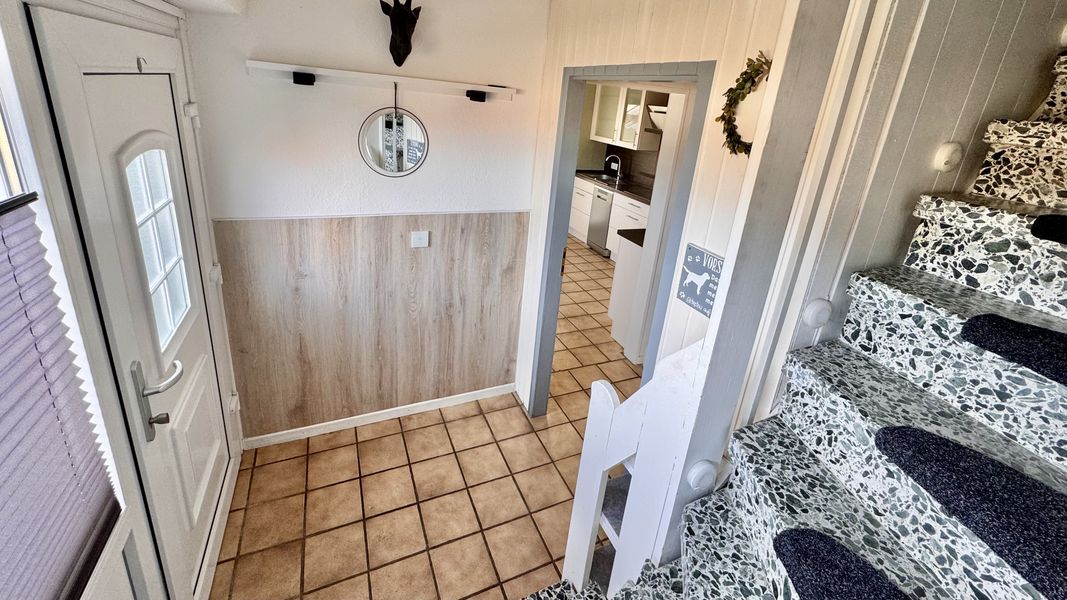 Bild von Haus in Groß Rheide