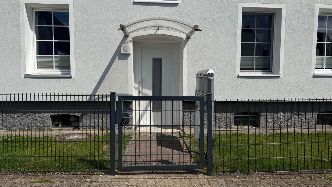 Bild von Gewerbeobjekt in Harrislee