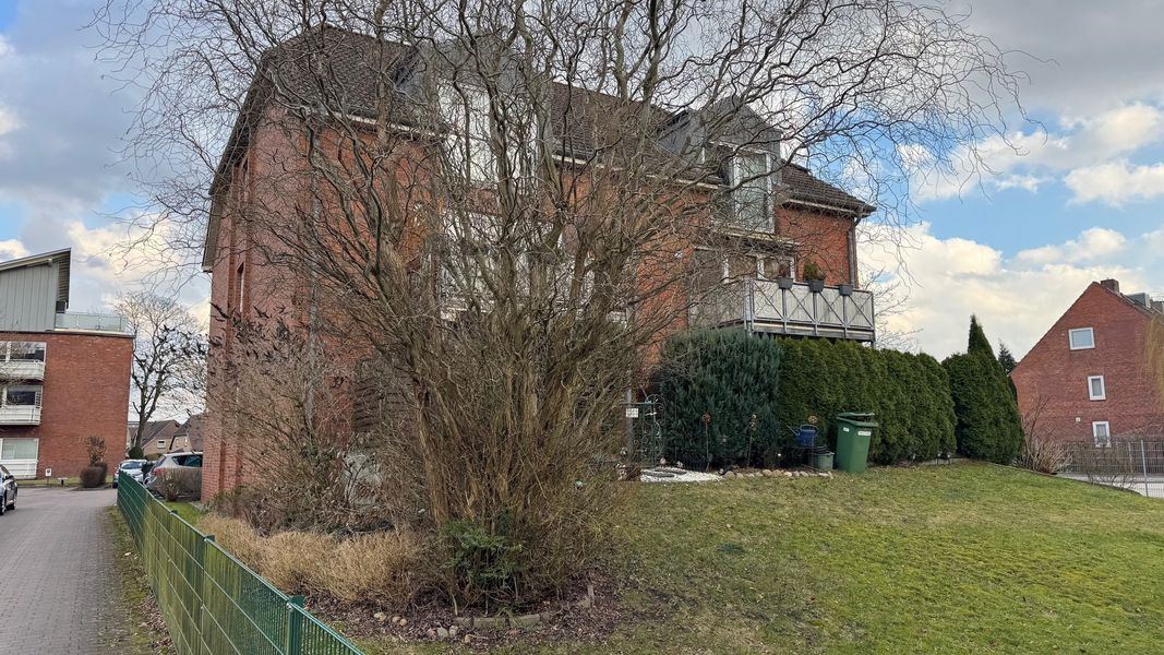 Bild von Haus in Neumünster
