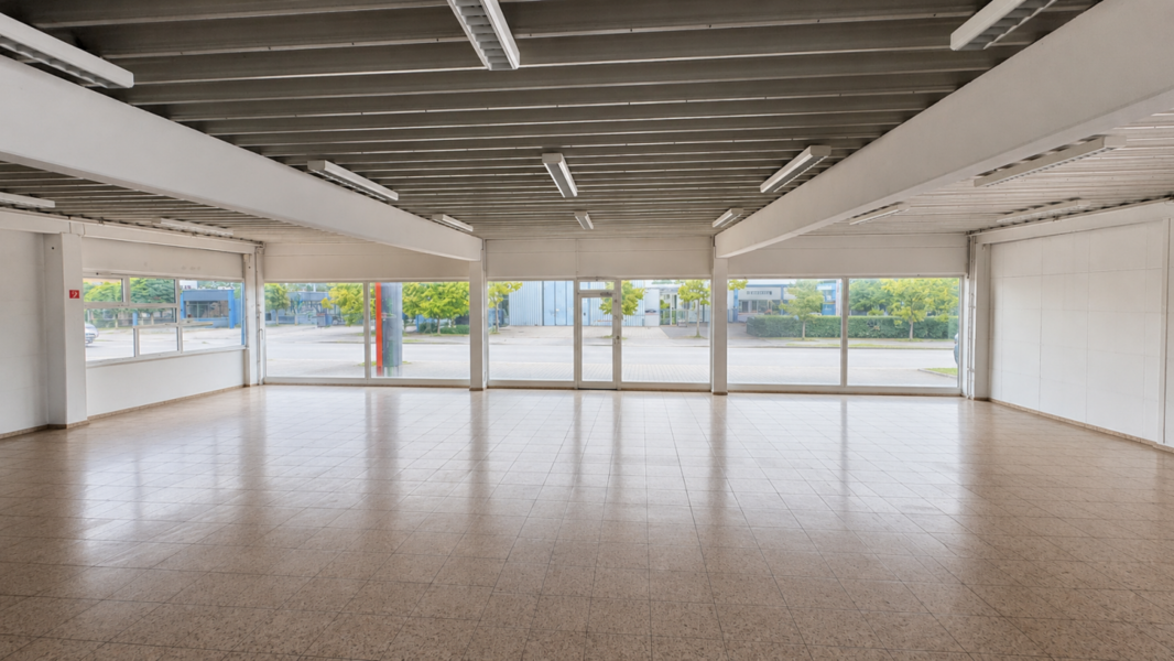 Bild von Gewerbeobjekt in Norderstedt