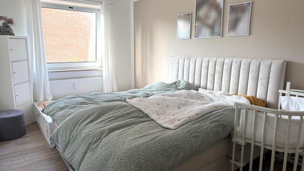 Bild von Wohnung in Flensburg