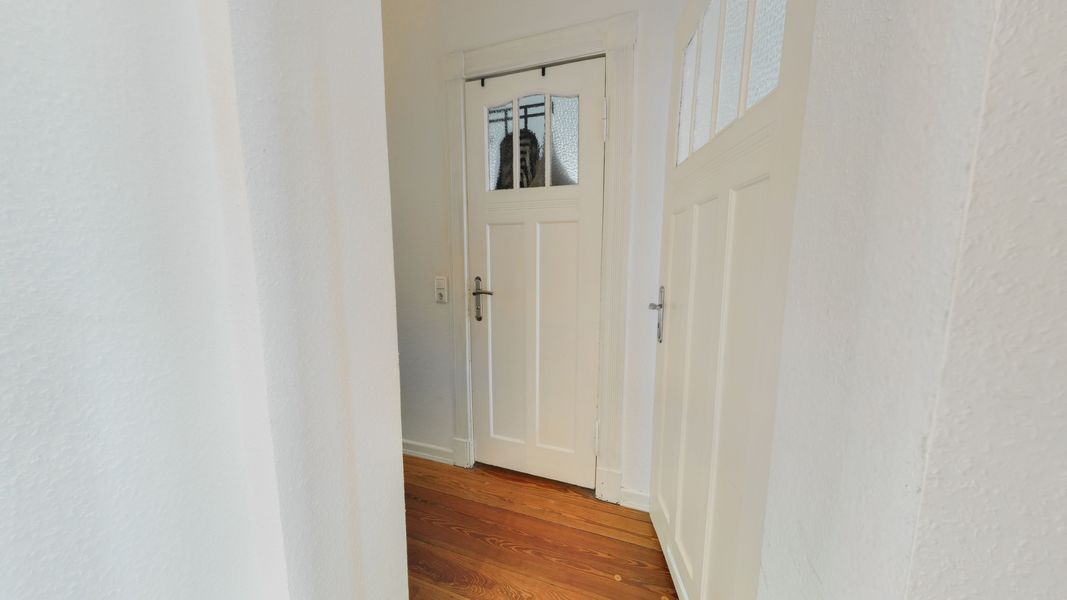 Bild von Wohnung in Lübeck