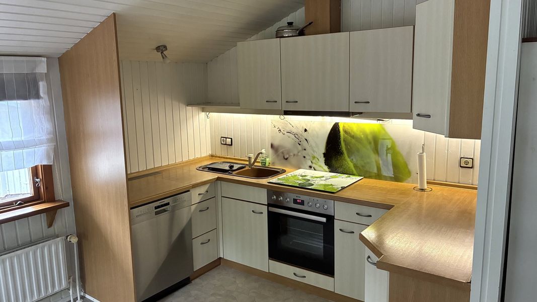 Bild von Haus in Hohenwestedt