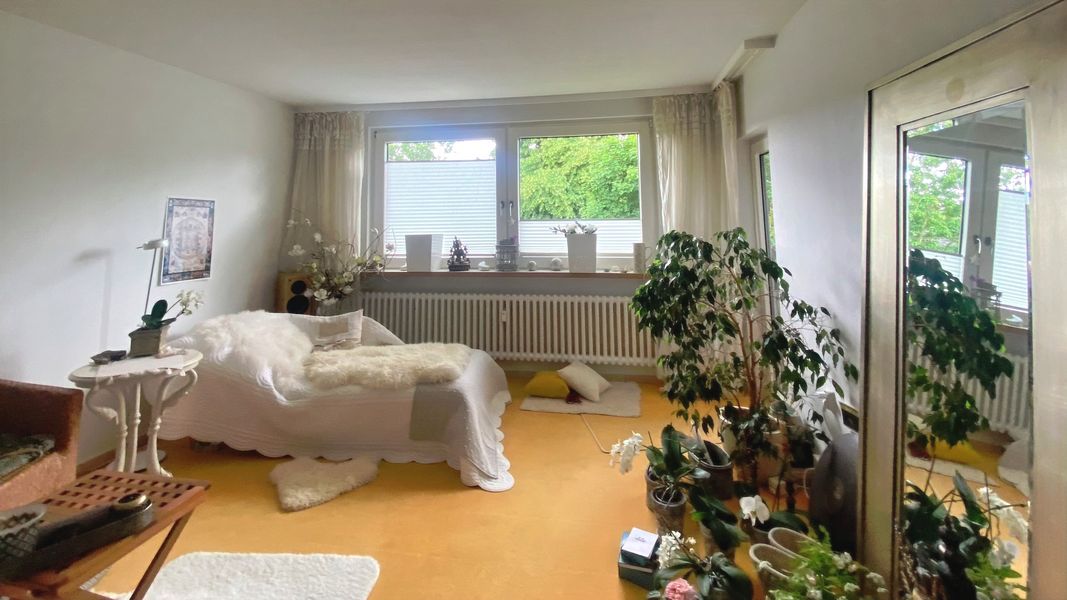 Bild von Wohnung in Kiel