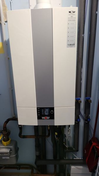 Bild von Haus in Fahrdorf