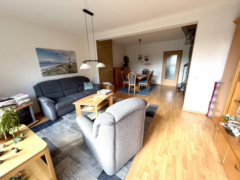 Bild von Haus in Elmshorn