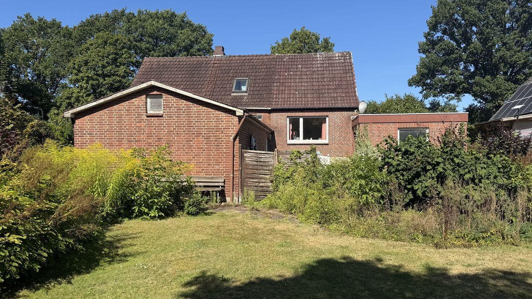 Bild von Haus in Oersdorf