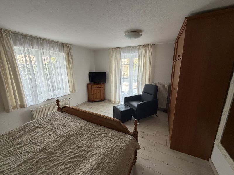 Bild von Haus in Dahme