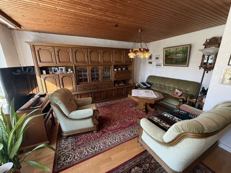 Bild von Haus in Lübeck
