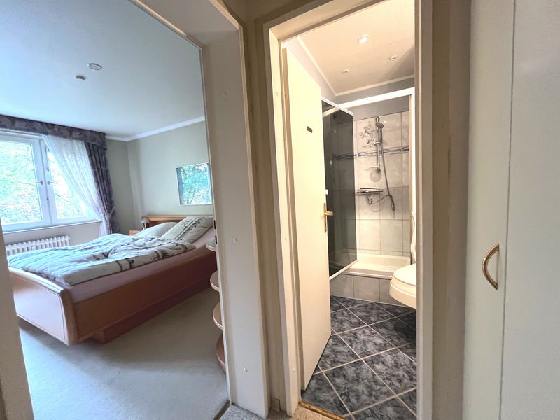 Bild von Wohnung in Hamburg