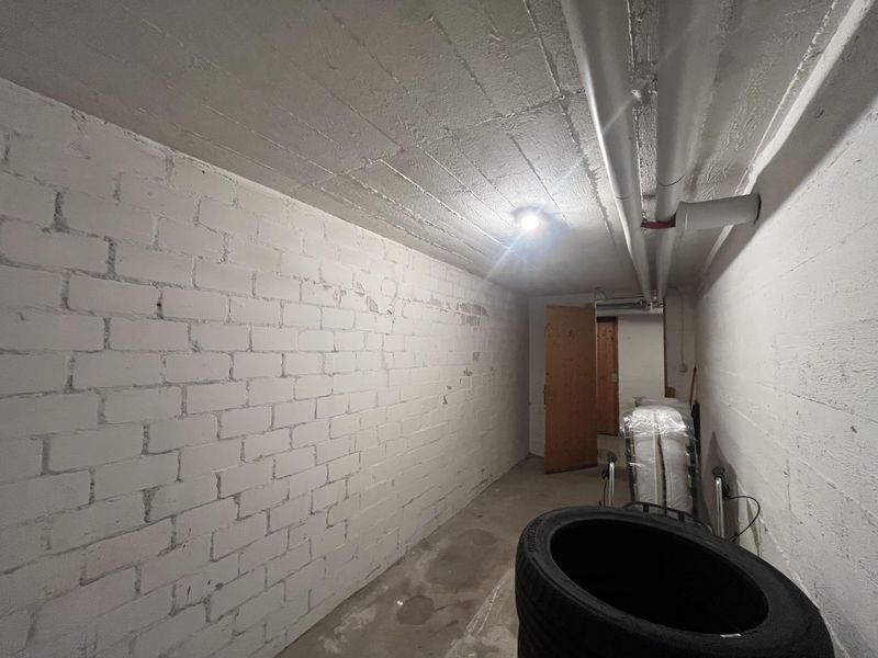Bild von Wohnung in Hamburg