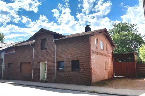 Bild von Haus in Bornhöved