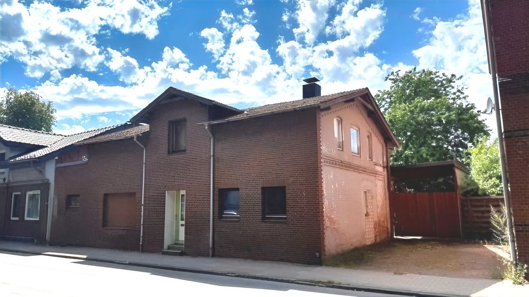 Bild von Haus in Bornhöved