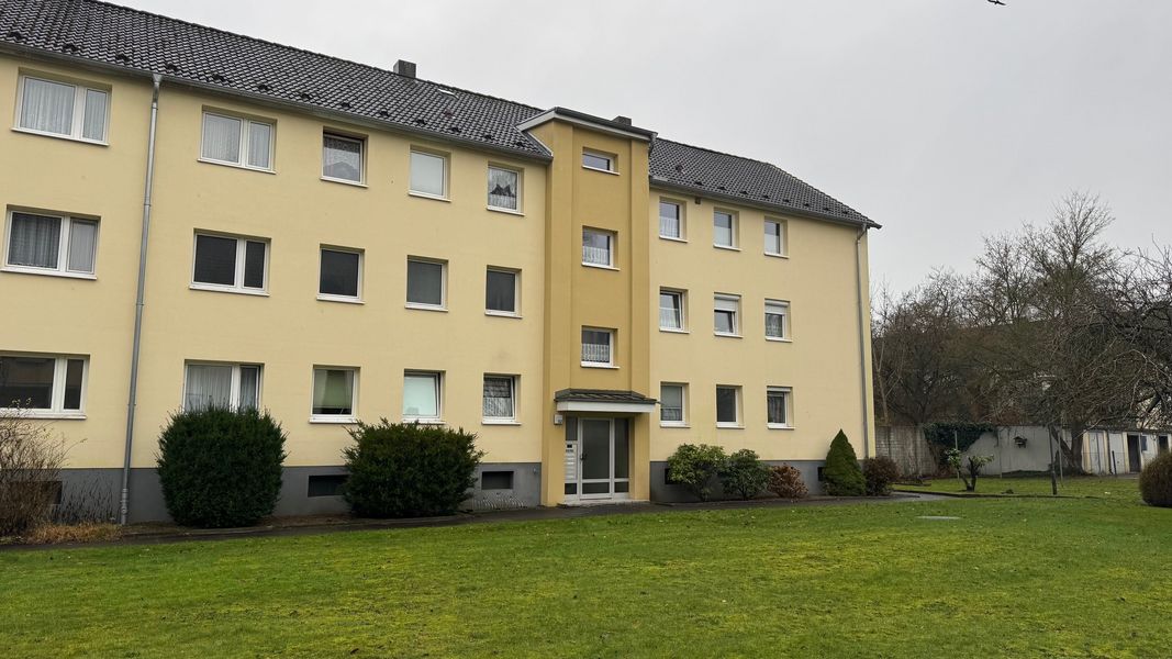 Bild von Wohnung in Neumünster