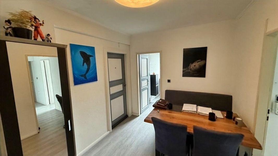 Bild von Wohnung in Wahlstedt