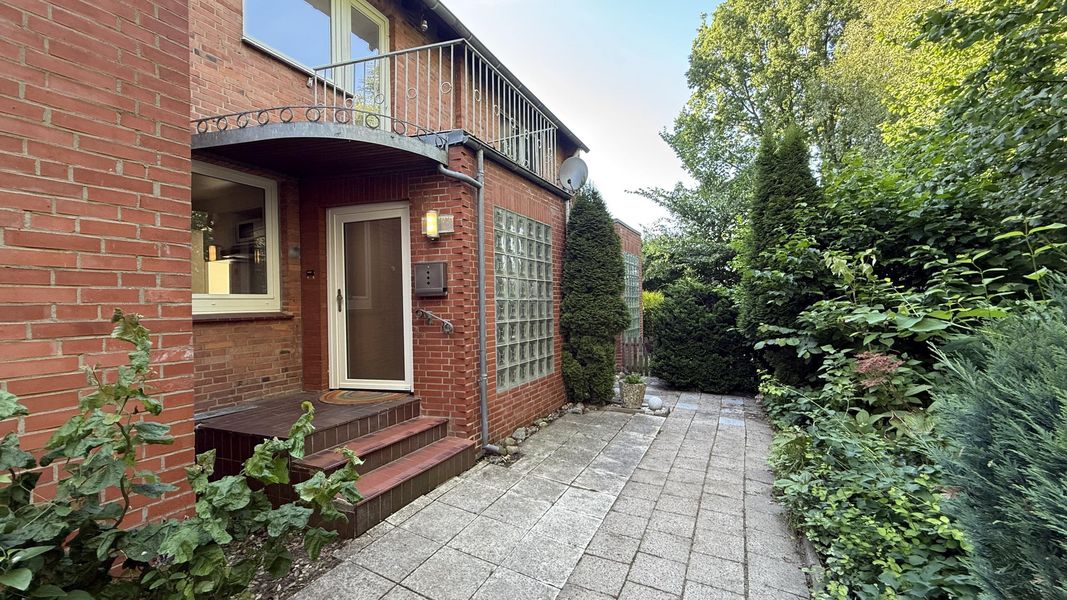 Bild von Haus in Bad Oldesloe