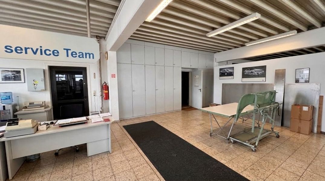Bild von Gewerbeobjekt in Norderstedt