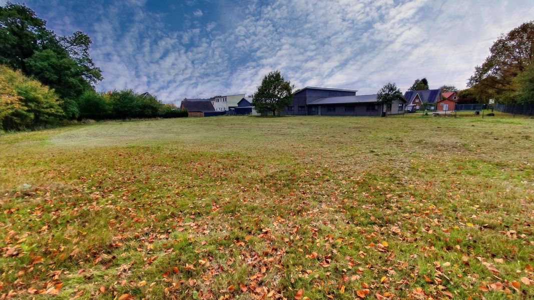 Bild von Grundstück in Högersdorf