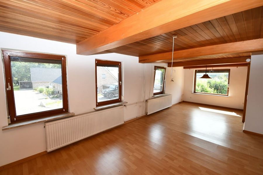 Bild von Haus in Nordstrand